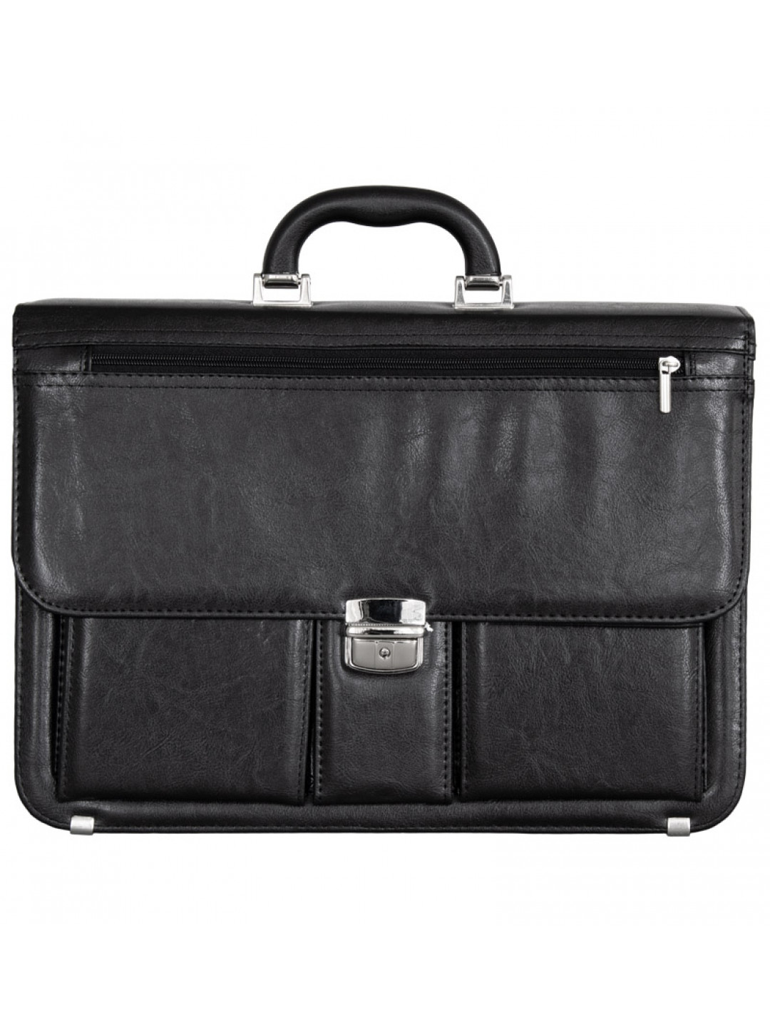 REAbags 8001 1-TR Black Nickel